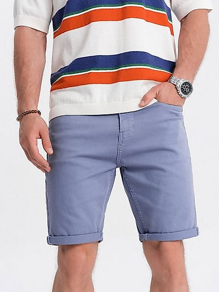 OMBRE Chinoshorts Chino-Shorts für Männer günstig online kaufen