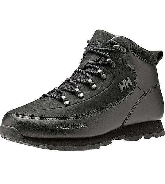 Helly Hansen Winterschuhe The Forester Premium (Leder) schwarz Herren Winte günstig online kaufen