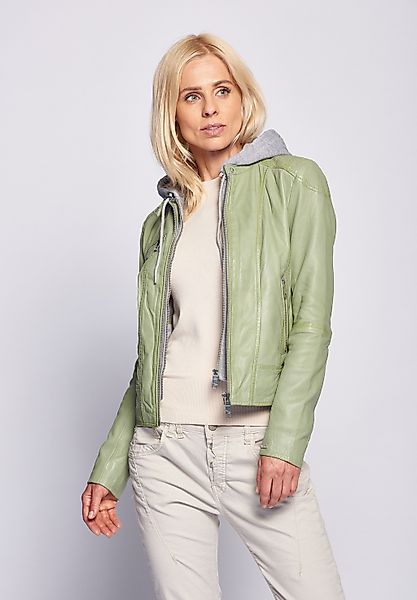 Maze Lederjacke "Mico" günstig online kaufen