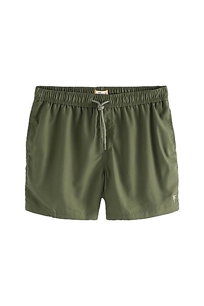 Next Badeshorts Schlichte Badeshorts (1-St) günstig online kaufen