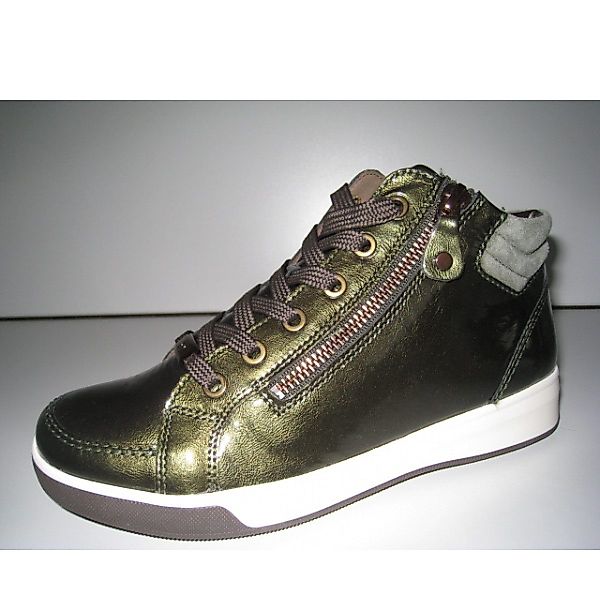 Ara Weite H Stiefelette günstig online kaufen