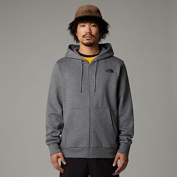 The North Face Kapuzensweatjacke günstig online kaufen