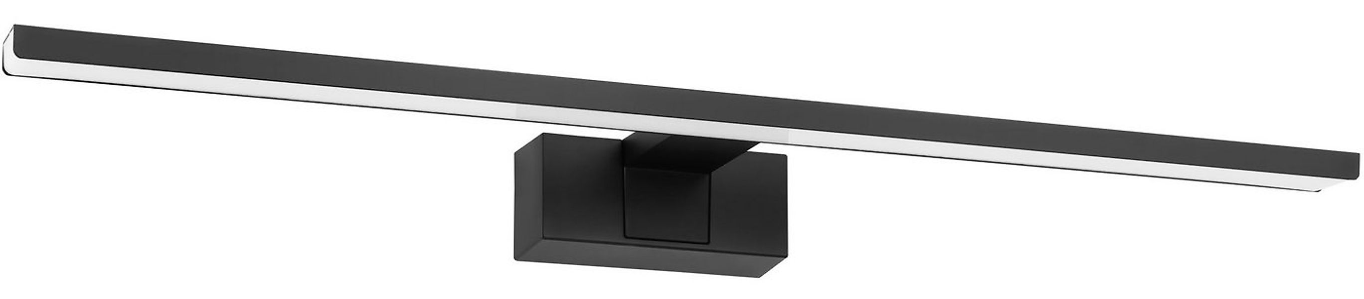 EGLO Spiegelleuchte CONETTILLA Spiegellampe - Alu - LED - 10W - IP44, LED f günstig online kaufen