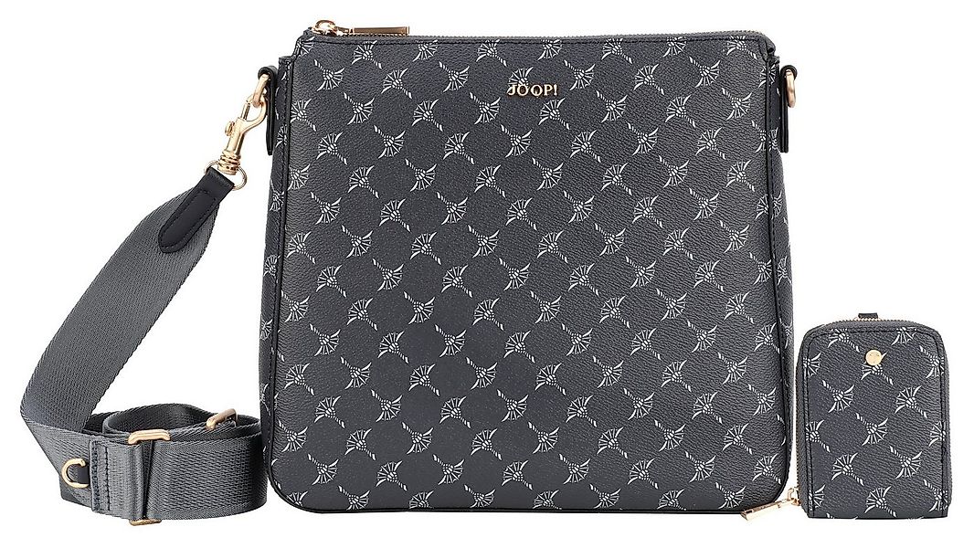 JOOP! Umhängetasche cortina 1.0 jasmina shoulderbag mvz, Handtasche Damen S günstig online kaufen