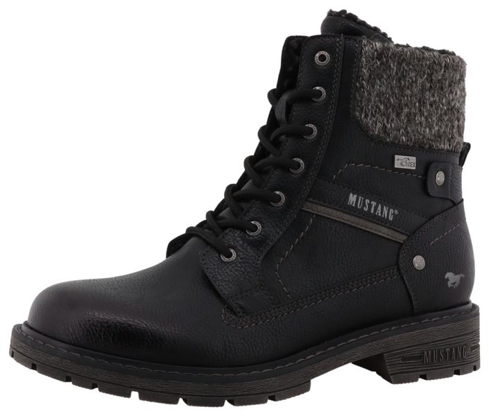 Mustang Shoes Bienke Winterstiefelette Winterboots mit günstig online kaufen
