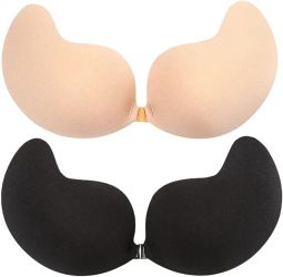 XDeer Klebe-BH 2 Stück Klebe BH,Sport-BHs günstig online kaufen