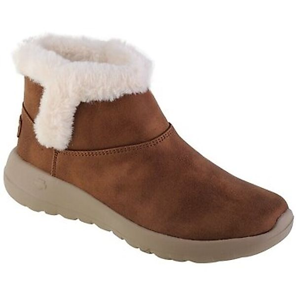 Skechers  Stiefeletten On The Go Joy Endeavor günstig online kaufen