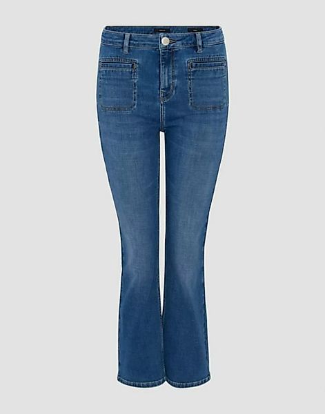 OPUS Bequeme Jeans günstig online kaufen