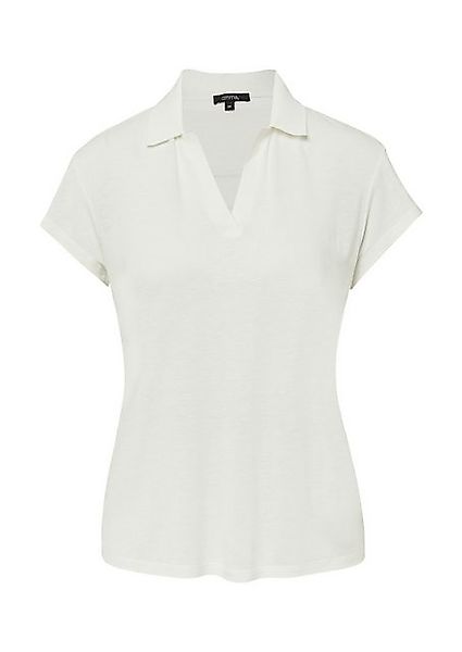 Comma T-Shirt T-Shirt günstig online kaufen