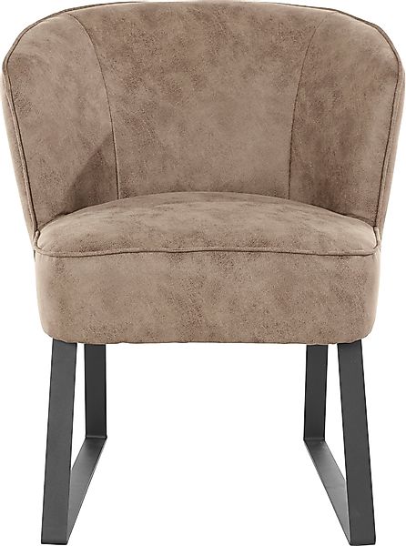 exxpo - sofa fashion Sessel Americano, günstig online kaufen