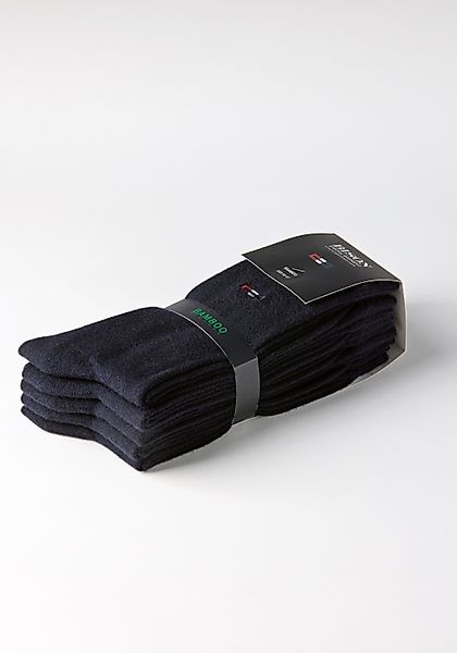 BISON Basicsocken "BISON Socken" günstig online kaufen
