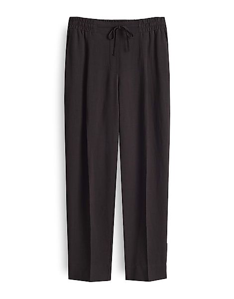 OPUS PANTS Stoffhose LUNAH Mid Rise günstig online kaufen