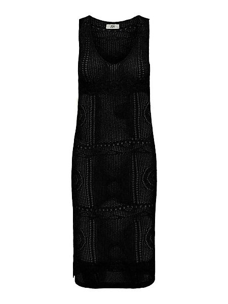 JACQUELINE de YONG Strickkleid Locker Leichtes günstig online kaufen