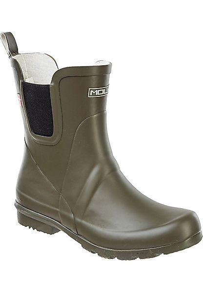 MOLS SUBURBS W RUBBER BOOT Gummistiefel wasserdicht günstig online kaufen