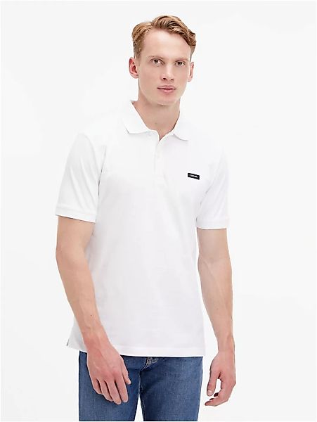 Calvin Klein Jeans  T-Shirts & Poloshirts K10K111196 günstig online kaufen