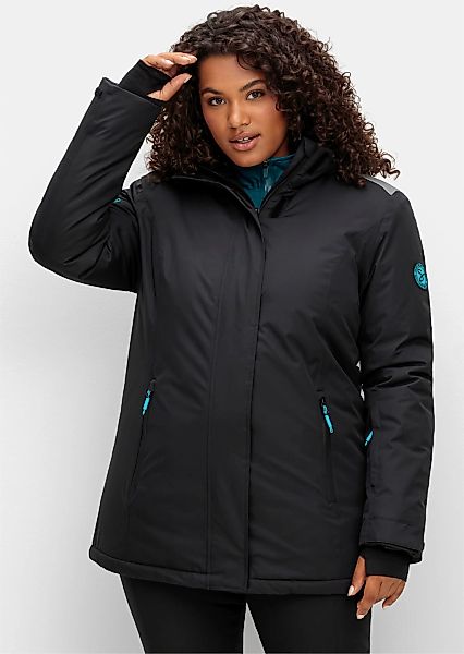 Sheego Skijacke günstig online kaufen