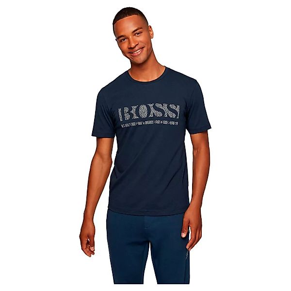 BOSS T-Shirt Tee Pixel 50457429/410 günstig online kaufen