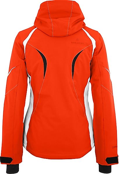 Bergson Skijacke SNOWTASTIC Damen Skijacke, wattiert, günstig online kaufen