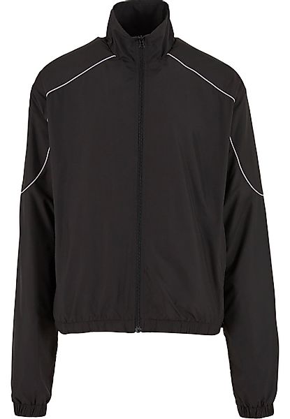 URBAN CLASSICS Trainingsjacke Urban Classics Piped günstig online kaufen