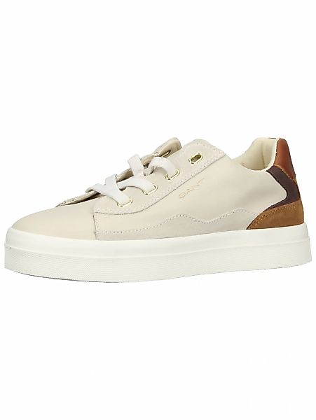 Gant Sneaker "Gant Sneaker Leder" günstig online kaufen