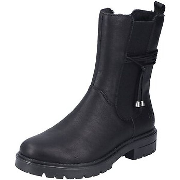 Rieker  Stiefel Stiefel Z2880-00 günstig online kaufen