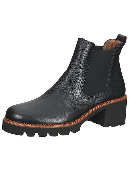Paul Green Paul Green Stiefelette Leder/Textil Stiefelette günstig online kaufen