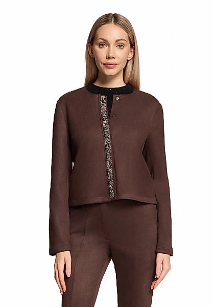 Betty Barclay Jackenblazer "Damen mit aufgesetzten Taschen" günstig online kaufen