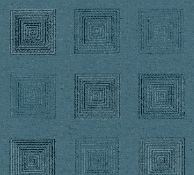 A.S. Création Vliestapete »Ethnic Origin geometrisch grafisch« gemustert günstig online kaufen
