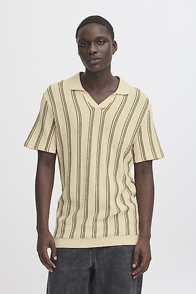 Blend Poloshirt "BHAMOS", Lässiges Poloshirt günstig online kaufen