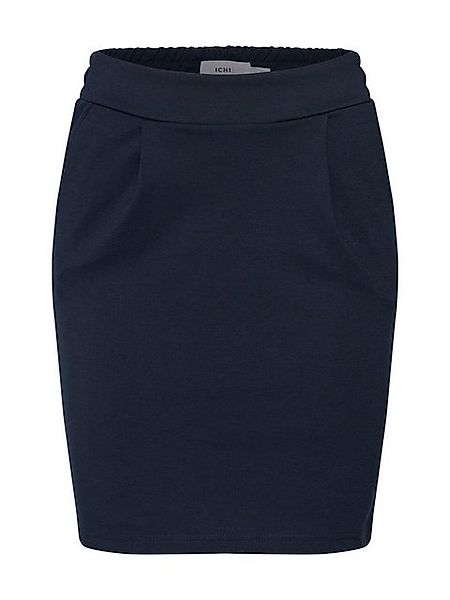 Ichi  Röcke Jupe mi-longue femme  Kate günstig online kaufen