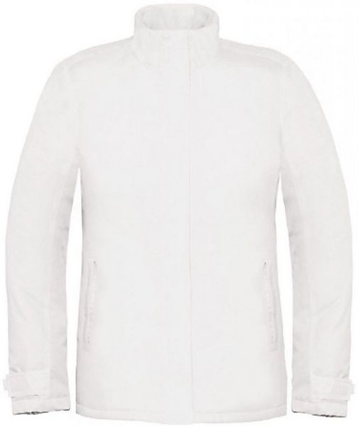 B&C Outdoorjacke Jacket Real, Women, Damen Winter Jacke günstig online kaufen