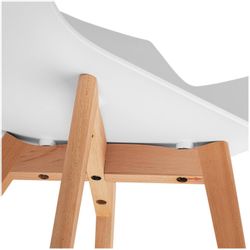 Fromm&Starck Esszimmerstuhl Stuhl 2er Set Lehnstuhl günstig online kaufen