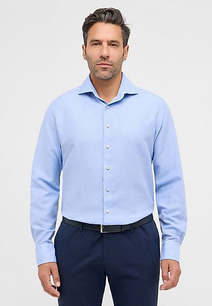 Eterna Langarmhemd MODERN FIT EASY IRON günstig online kaufen