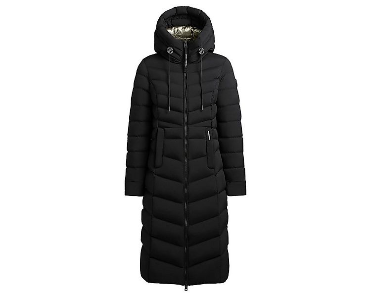 khujo Steppjacke Khujo Ingram 5 - Damen Steppmantel günstig online kaufen