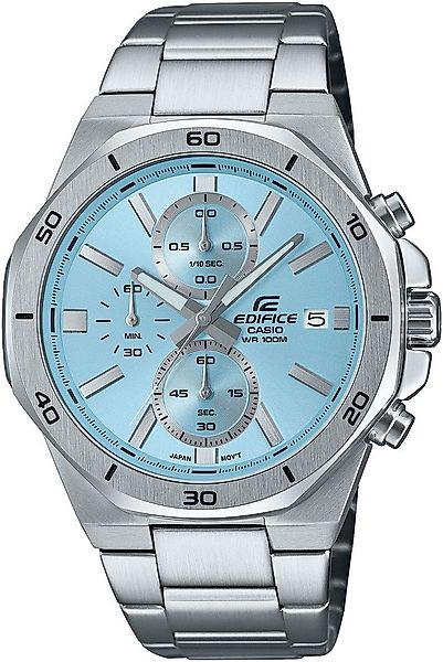 CASIO EDIFICE Chronograph EFV-640D-2BVUEF, Quarzuhr, Armbanduhr, Herrenuhr, günstig online kaufen