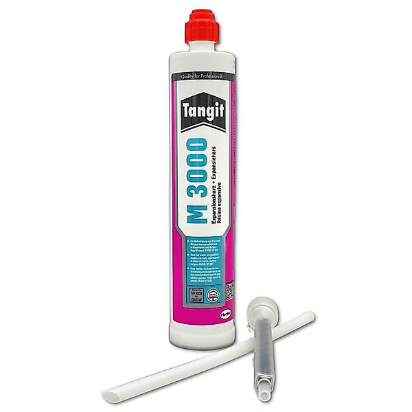 Tangit Dichtstoff Tangit M3000 2K-Expansionsharz zur günstig online kaufen