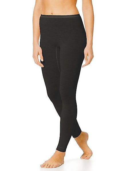 Mey Homewearhose Damen Leggings Merino-Wolle / Seide SERIE EXQUISITE günstig online kaufen