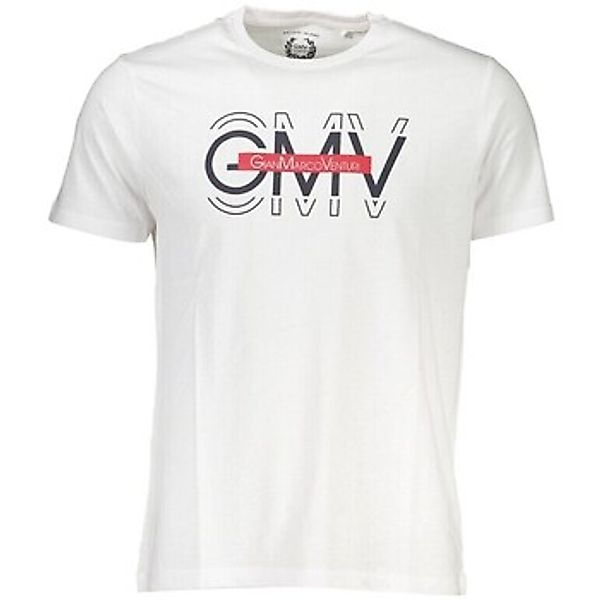 Gianmarco Venturi  T-Shirt au00781angelo51227c2biancowhit2xl günstig online kaufen