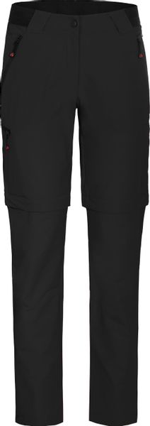 Bergson Outdoorhose VIDAA COMFORT Zipp-Off Damen günstig online kaufen