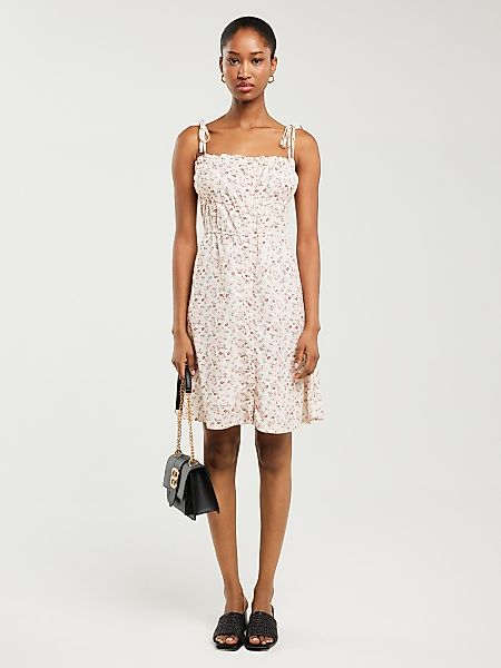 BIG STAR Shirtkleid CASIE Mini günstig online kaufen