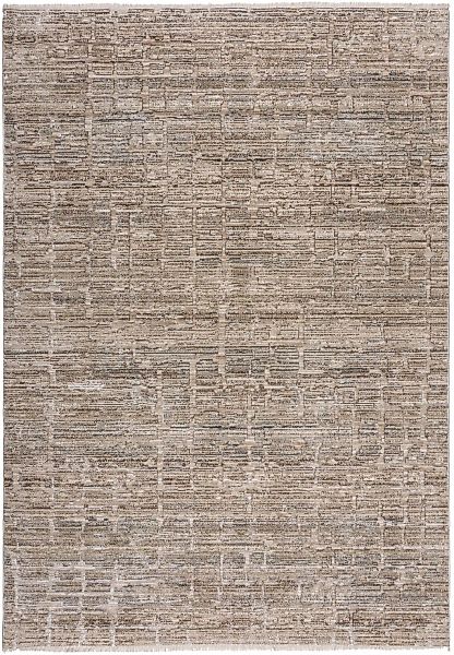 FLAIR RUGS Teppich "Matilda Abstract" rechteckig 8 Höhe Flor mit Glanzeffek günstig online kaufen