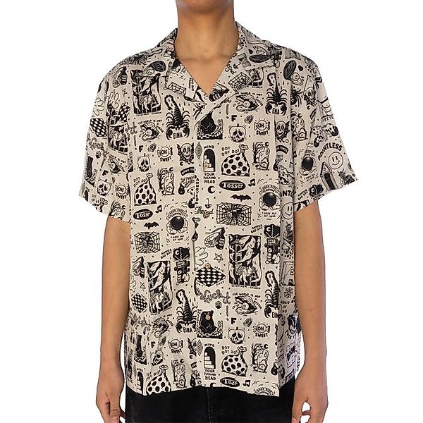 The Dudes Kurzarmhemd Hemd The Dudes Flashy günstig online kaufen