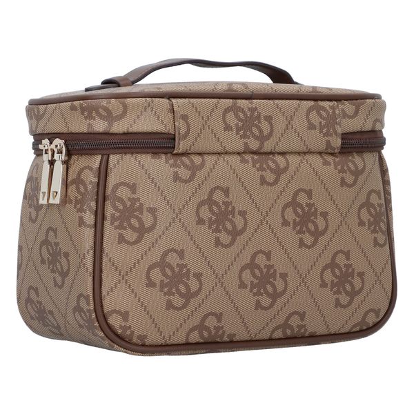 Guess Kosmetiktasche Toiletry Train Case günstig online kaufen