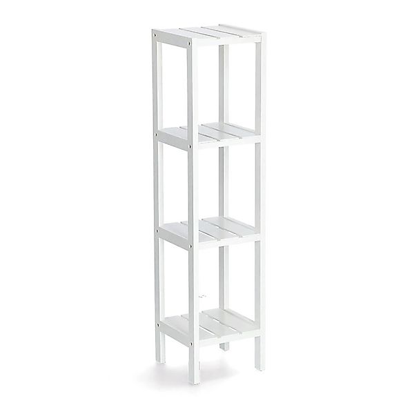 Zeller Present Standregal Standregal m. 4 günstig online kaufen