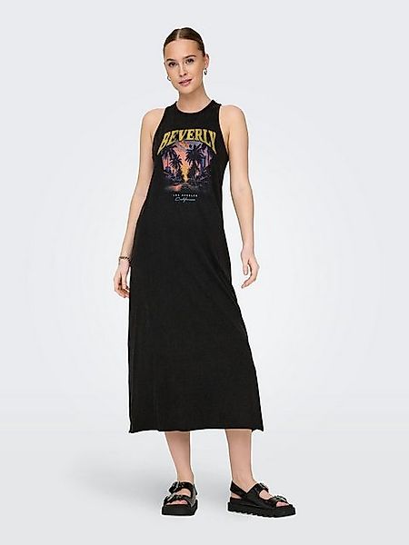 ONLY Jerseykleid ONLLUCY LIFE S/L DRIVE günstig online kaufen