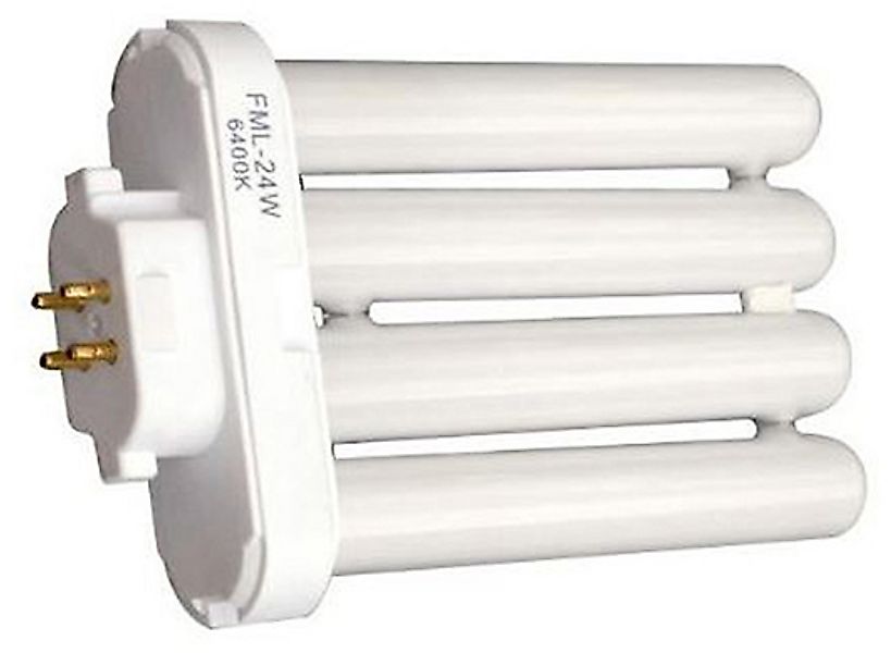 Scharnberger+Hasenbein Energiesparlampe 83x145mm GX10q-4 27W 6500K 4p 49234 günstig online kaufen