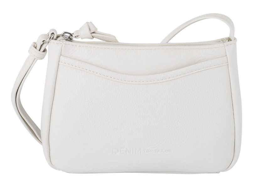 TOM TAILOR Denim Umhängetasche "Cilia" lässige Handtasche für die Party aus günstig online kaufen