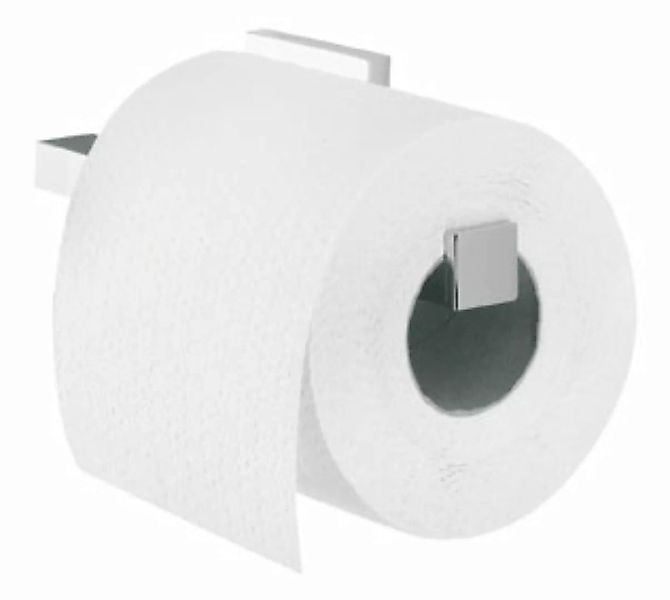 Tiger Items Toilettenpapier-Halter, chrom günstig online kaufen