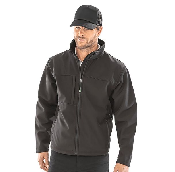 Result Softshelljacke Classic Soft Shell Jacket günstig online kaufen