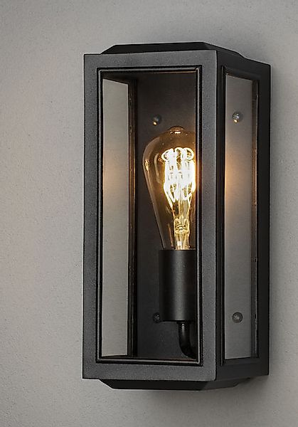 Gnosjö Konstsmide AL Wandleuchte Carpi klein 7348-750 günstig online kaufen